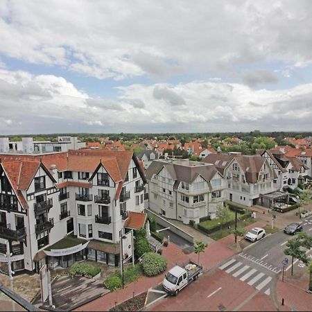 Le Plein Ciel Apartment Knokke-Heist Exterior photo