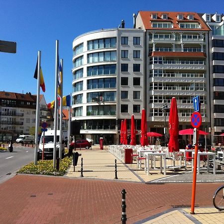 Le Plein Ciel Apartment Knokke-Heist Exterior photo